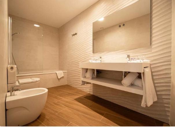 Apartamentos Turisticos Gran Sol Саара-де-лос-Атунес Екстер'єр фото